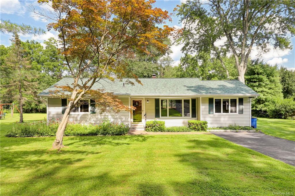 Property Photo: 2732 Old Yorktown Road NY 10598