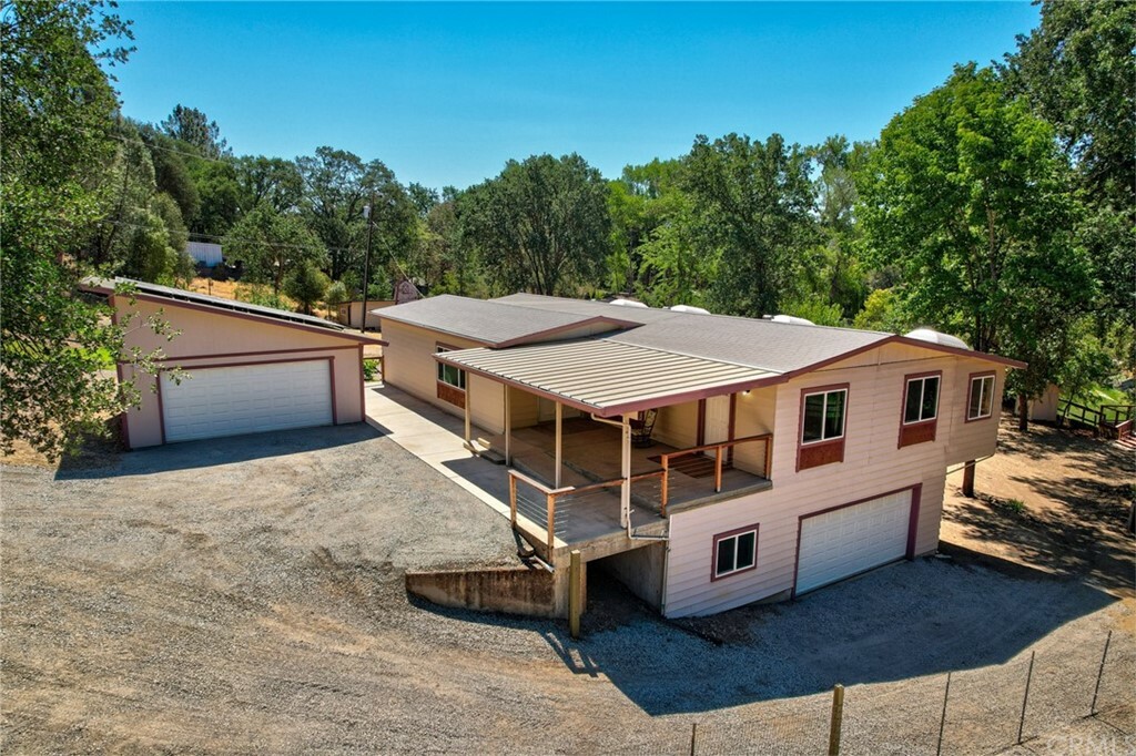 Property Photo:  16711 Cache Creek Lane  CA 95422 