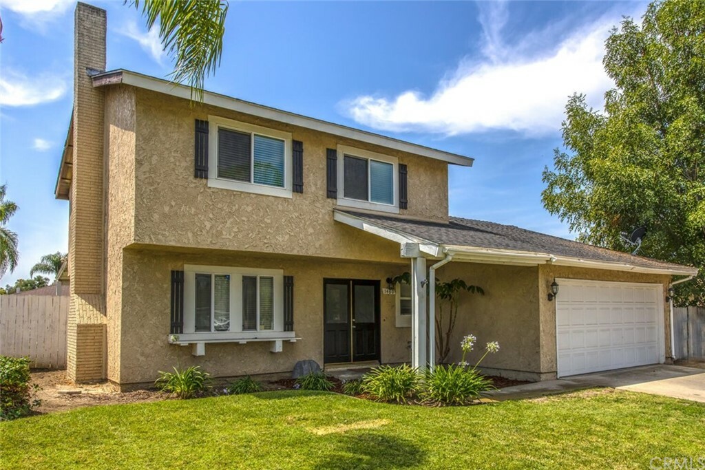 Property Photo: 1460 Paloma Avenue CA 92374