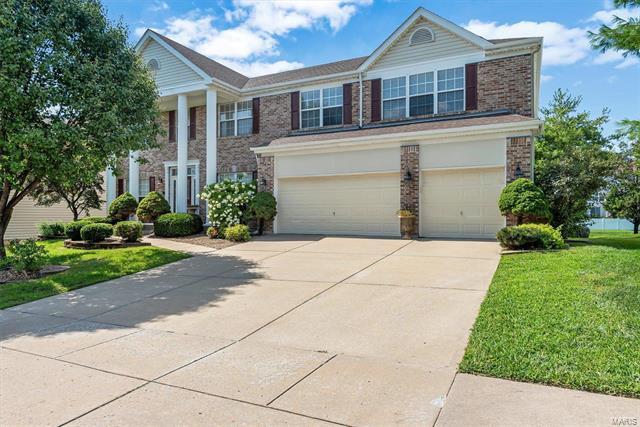 Property Photo:  3509 Sutton Drive   63301 