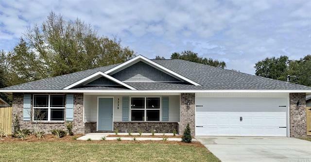 Property Photo:  3613 Skyler Drive  FL 32563 