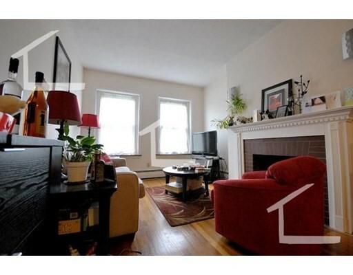 Property Photo:  170 Winthrop Rd 3  MA 02445 