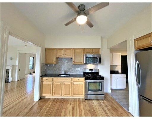 Property Photo: 527 Main Street 1 MA 02180