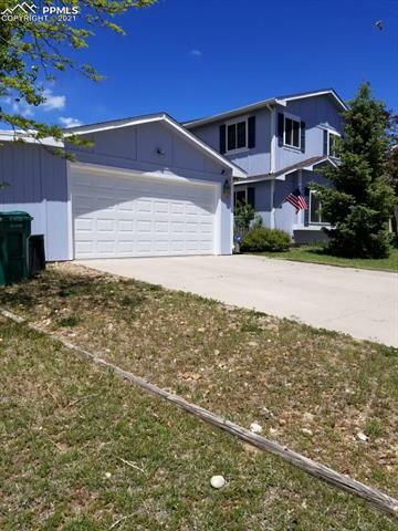 Property Photo:  2202 Moccassin Drive  CO 80915 