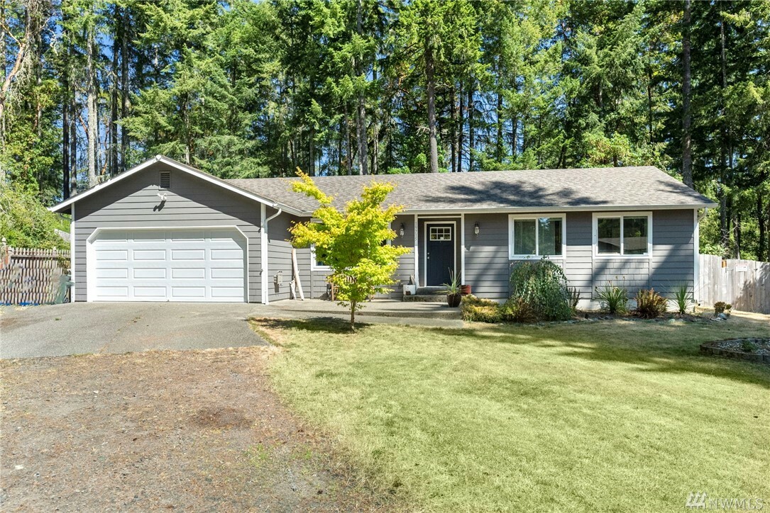 Property Photo:  19715 17th St  WA 98349 