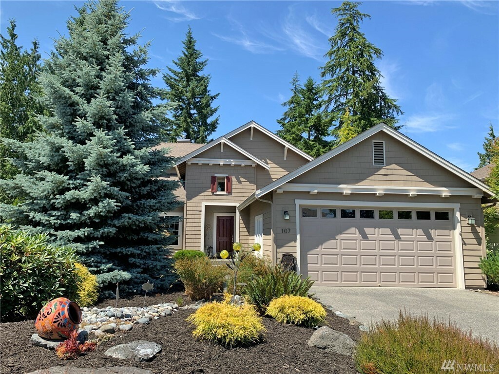 Property Photo:  107 Timber Meadow Dr  WA 98365 