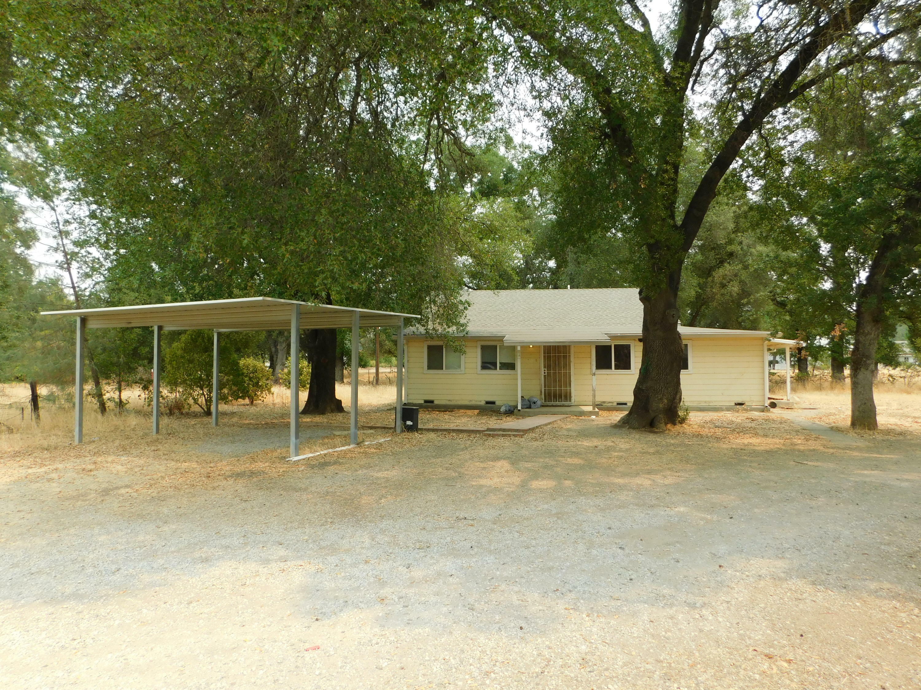 Property Photo:  18545 Bowman Road  CA 96022 