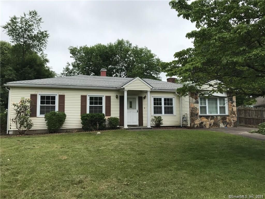 Property Photo: 253 Bear Paw Road CT 06606