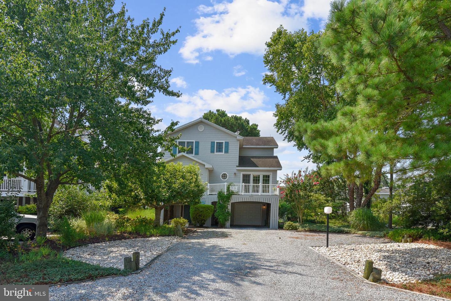 420 Canal Way E  Bethany Beach DE 19930 photo