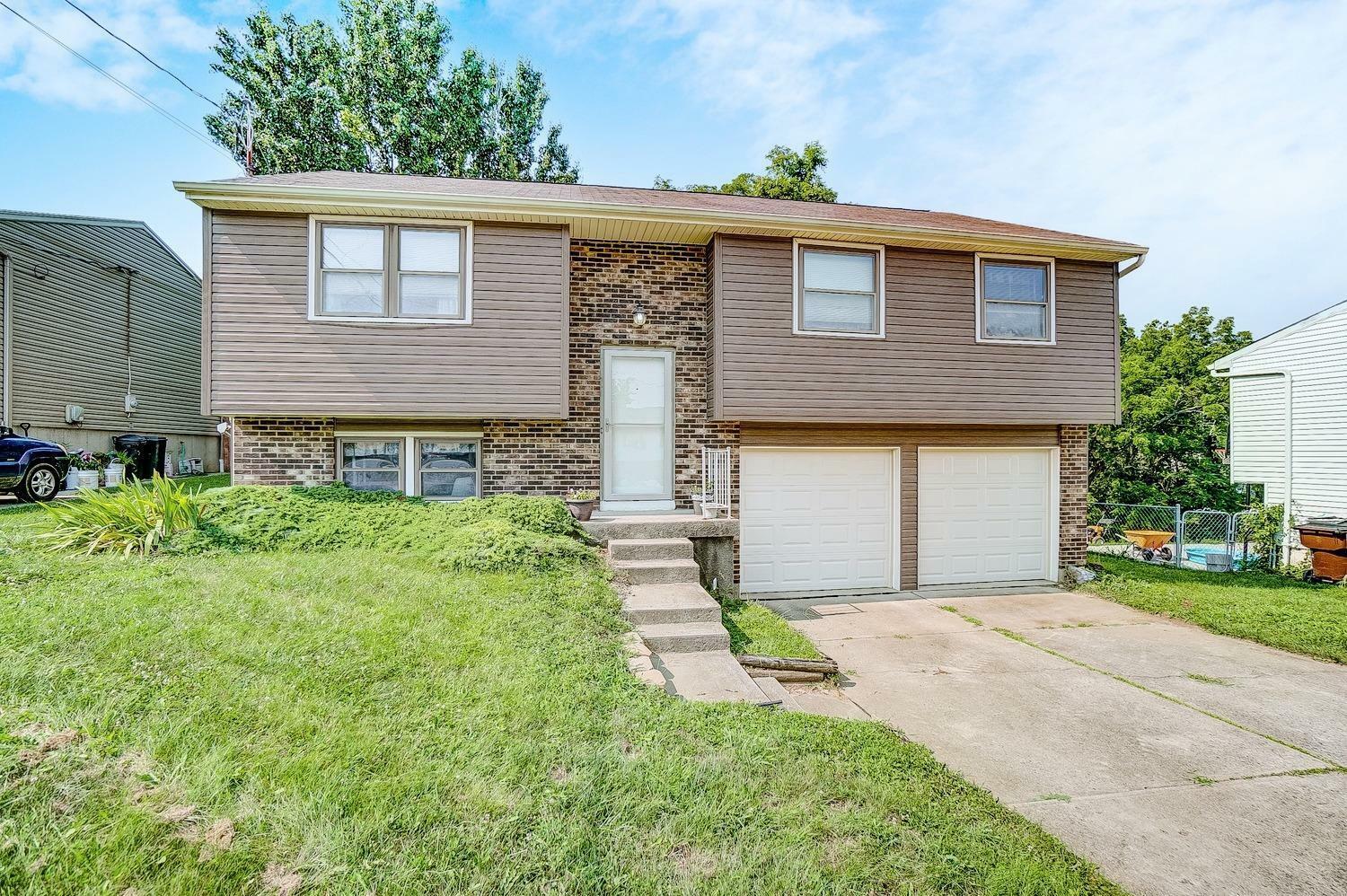 Property Photo: 110 Western View Ct OH 45002