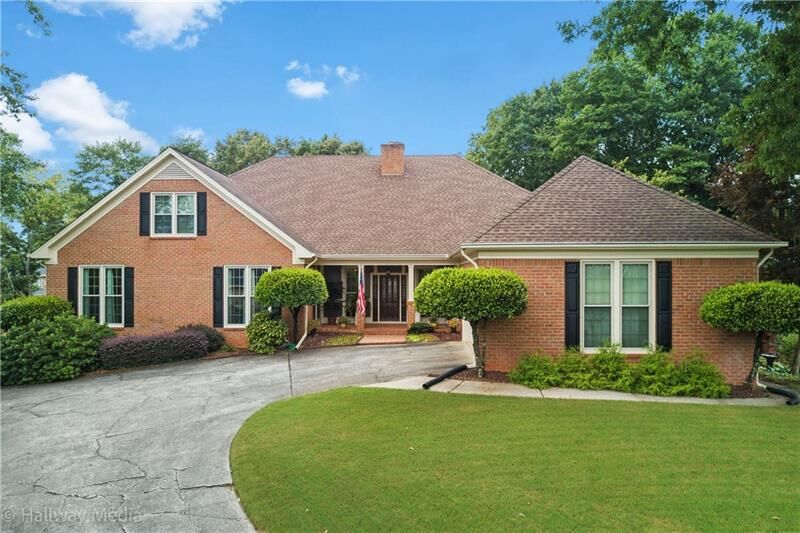 Property Photo: 771 Candler Court GA 30046