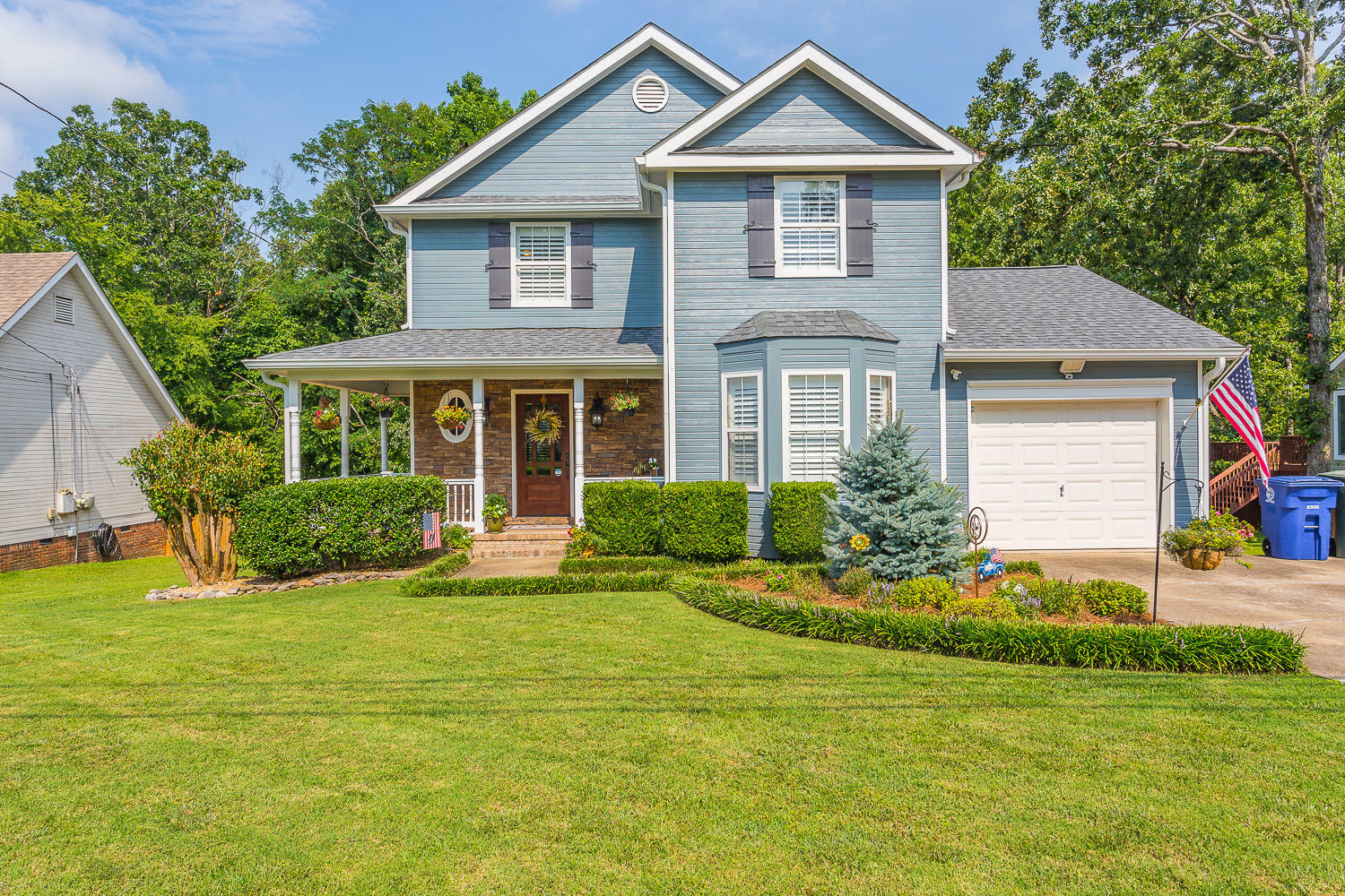 Property Photo:  2319 Ashford Drive  TN 37421 