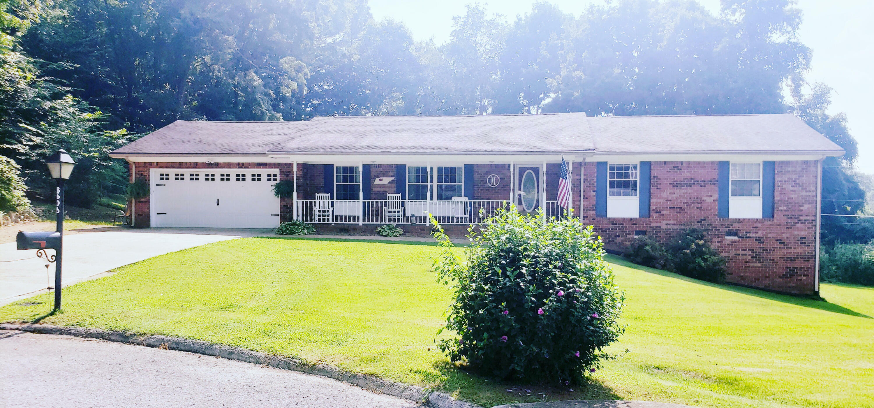 Property Photo:  8606 Windy Lane  TN 37421 