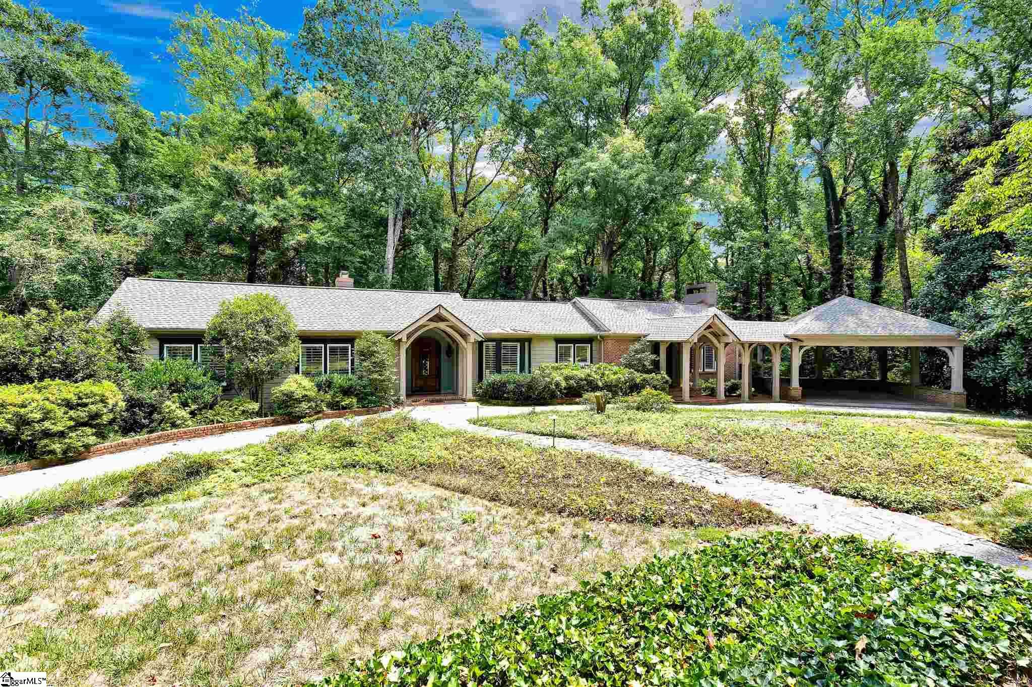 Property Photo:  359 Riverside Drive  SC 29605 