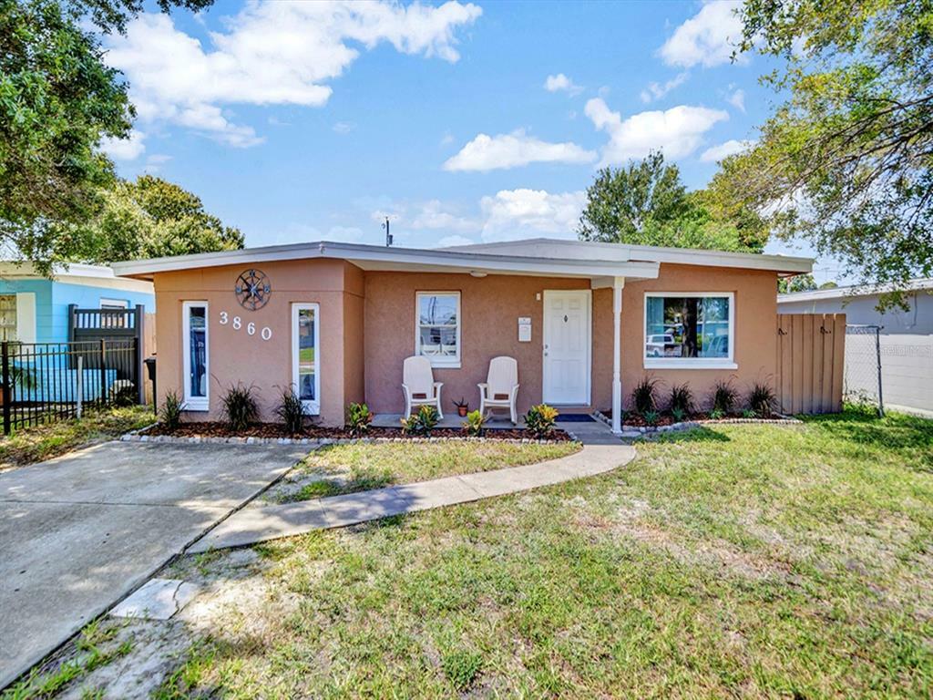 Property Photo:  3860 67th Avenue N  FL 33781 