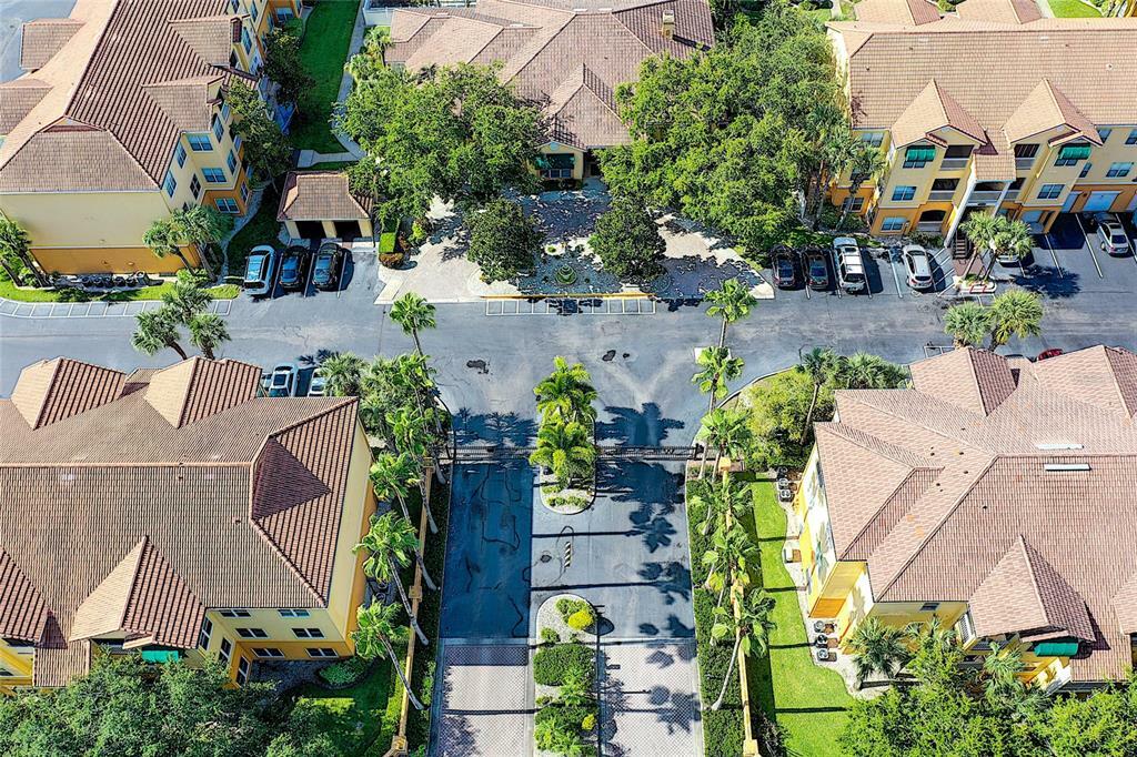 Property Photo: 10764 70th Avenue 4306 FL 33772