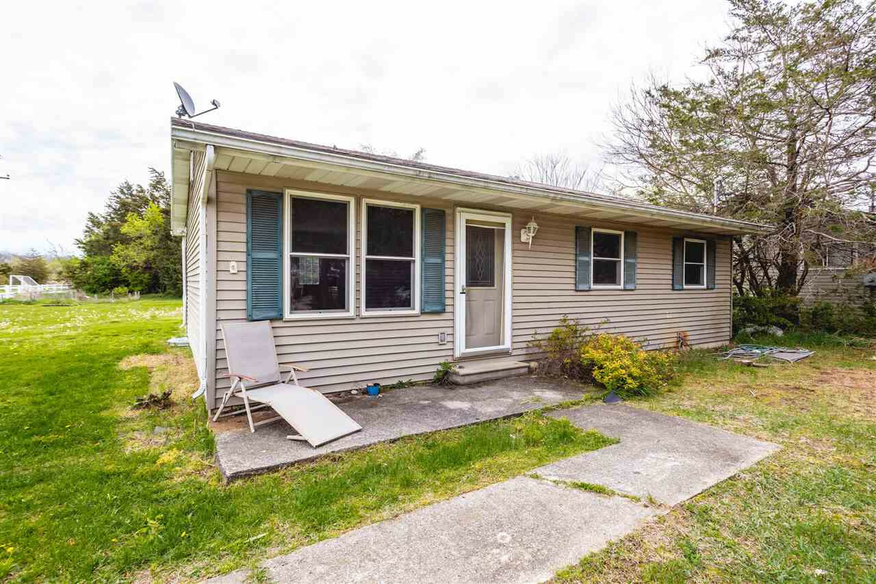 Property Photo:  105 Victoria  MI 49230 