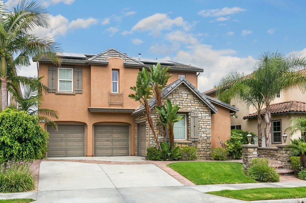 Property Photo:  10124 Lone Dove Street  CA 92127 