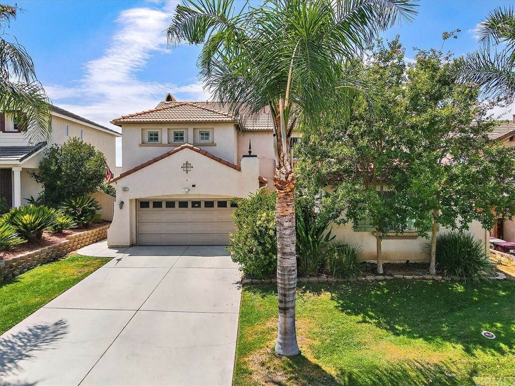 Property Photo:  15521 Hammett Court  CA 92555 