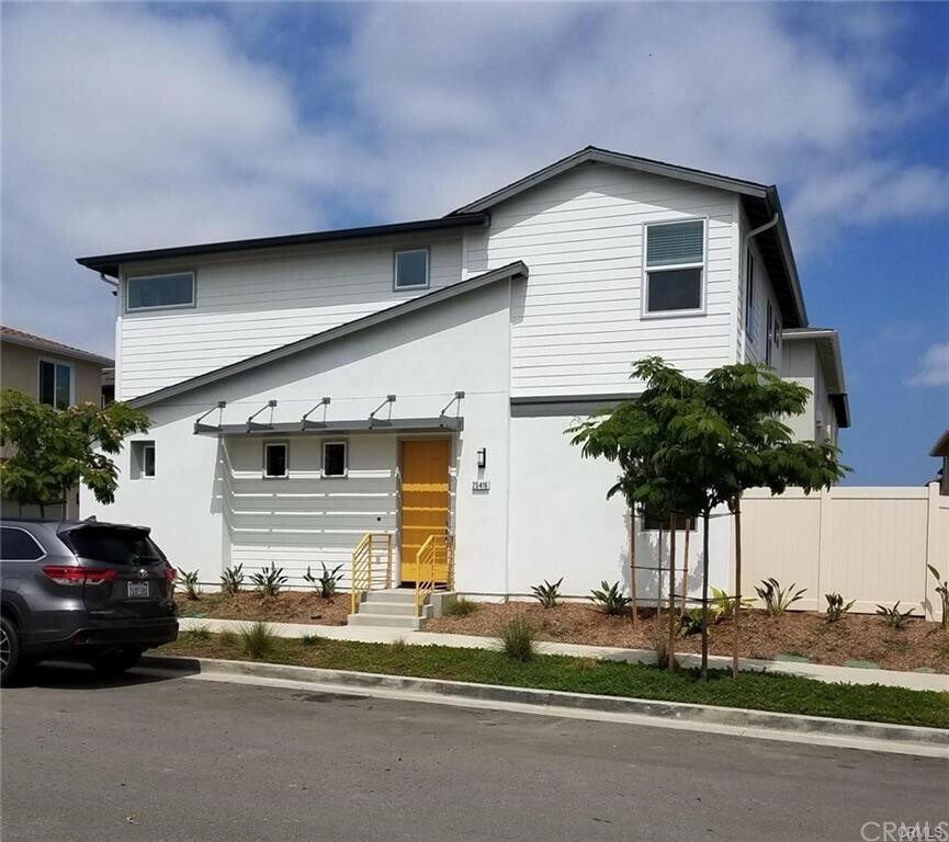 Property Photo:  25416 McCoy Avenue  CA 90710 