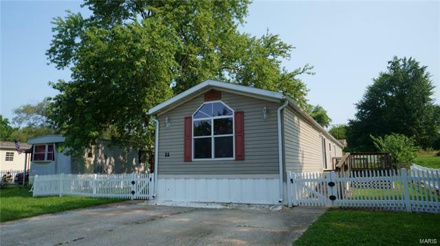 Property Photo: 28 Periwinkle Circle 62220