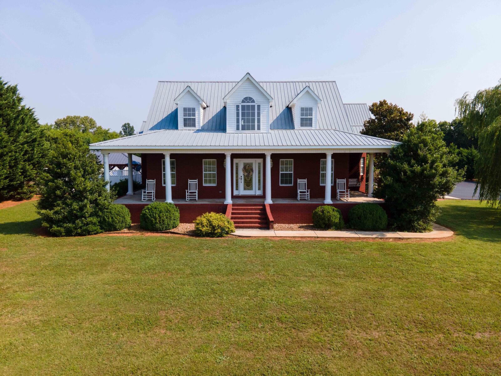 Property Photo: 2233 Georgia Crossing Rd TN 37398