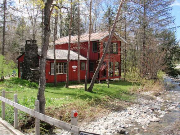 Property Photo:  20 Stevensville Road  VT 05490 