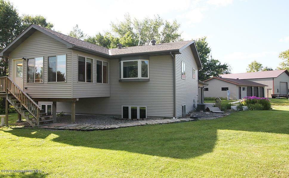 Property Photo:  21807 135th Avenue  MN 56537 