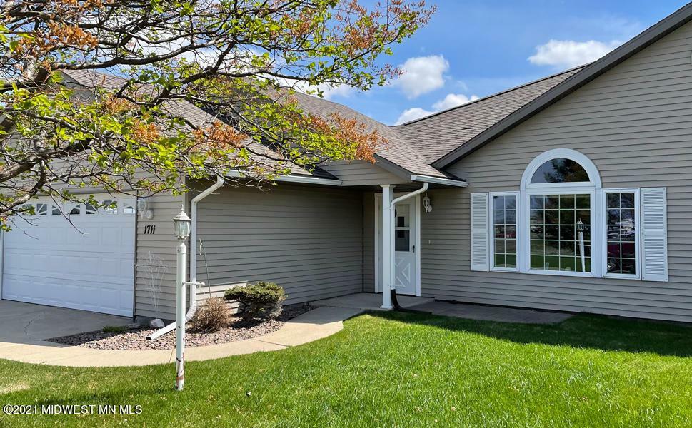 Property Photo:  1711 Aspen Lane  MN 56537 