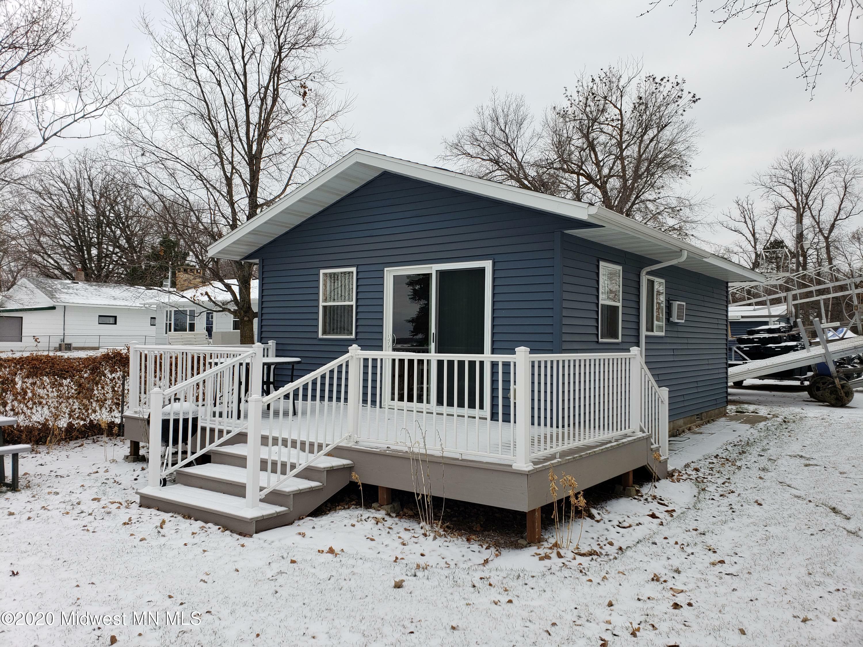 Property Photo: 35852 Rush Lake Loop #2 MN 56571