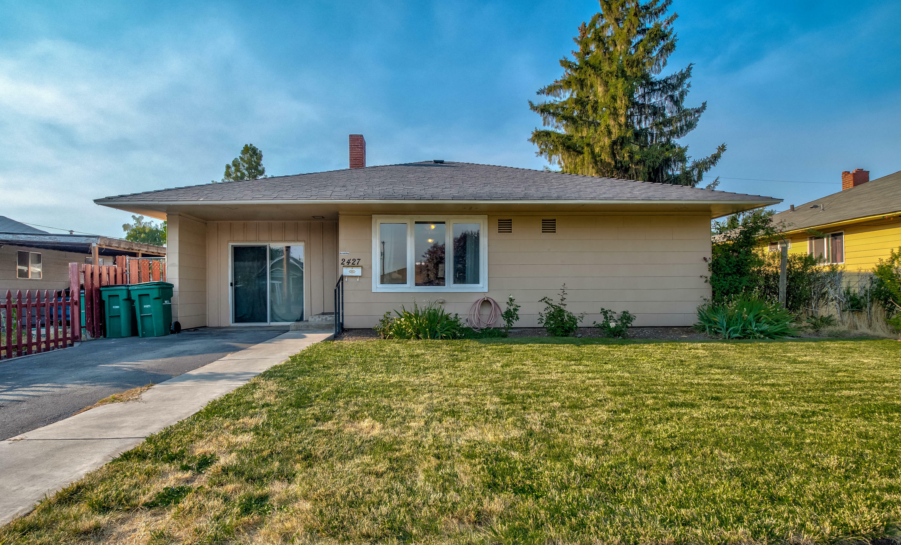 2427 Eberlein Avenue  Klamath Falls OR 97601 photo