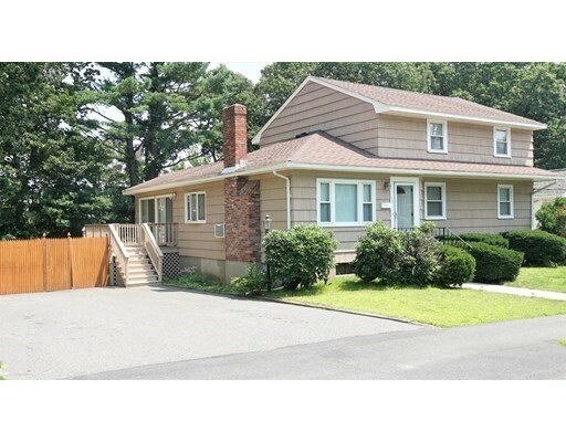 Property Photo: 114 Ashcroft Street MA 02026