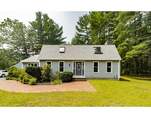 Property Photo:  125 Glendale Rd  MA 01073 