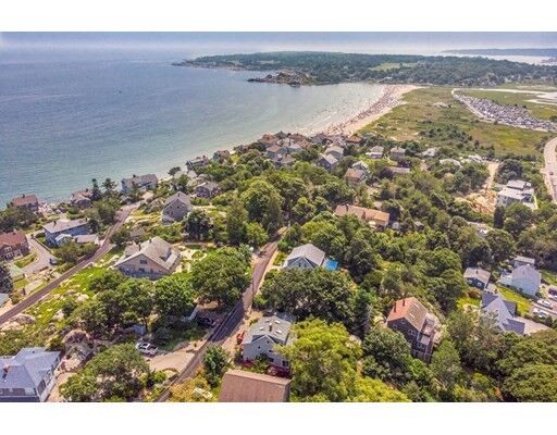 Property Photo: 23 Cliff Road MA 01930