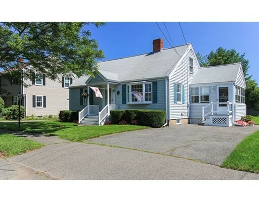 Property Photo: 10 Parramatta Road MA 01915