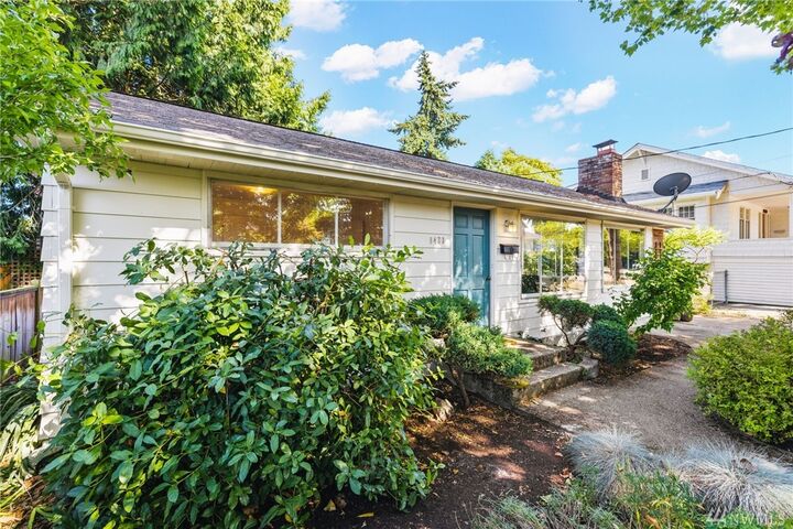 Property Photo:  8430 12th Ave SW  WA 98106 