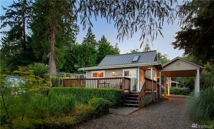 526 151st Av Ct SW  Lakebay WA 98349 photo