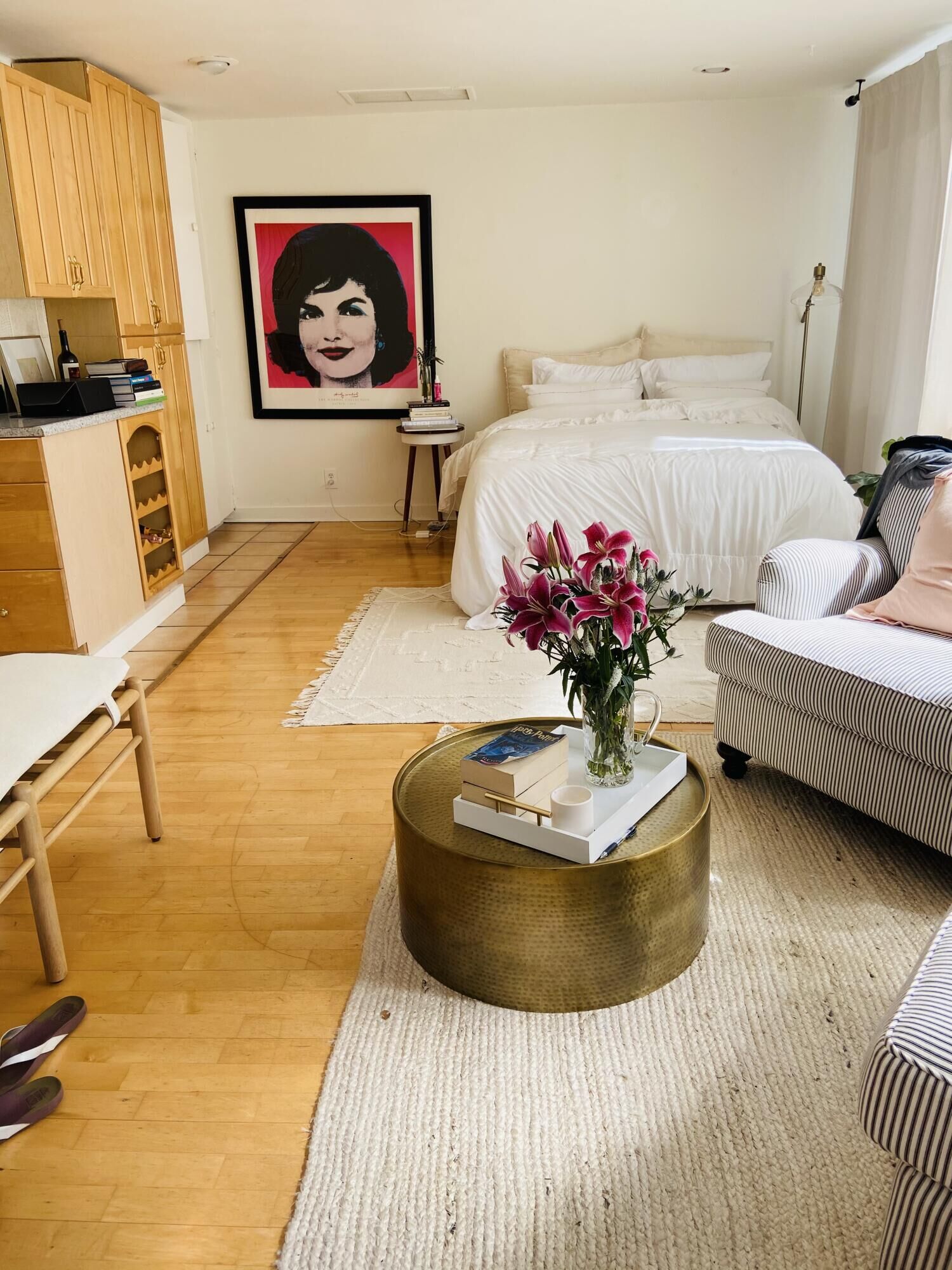 Property Photo:  269 Oak Rd  CA 93108 