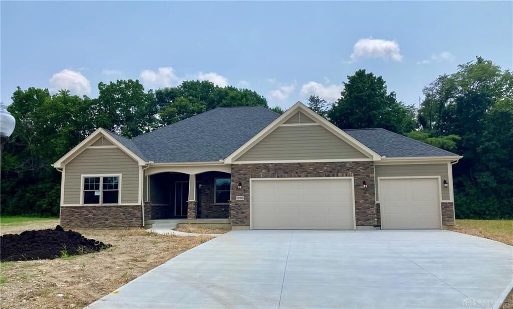 Property Photo:  1230 Sullivan Pond Court  OH 45373 