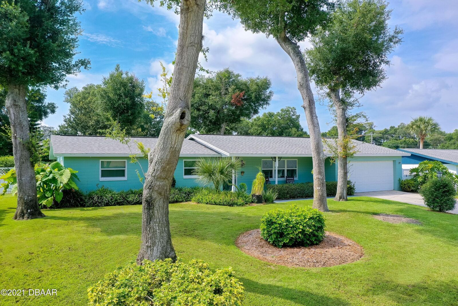 Property Photo:  102 Alanwood Drive  FL 32174 