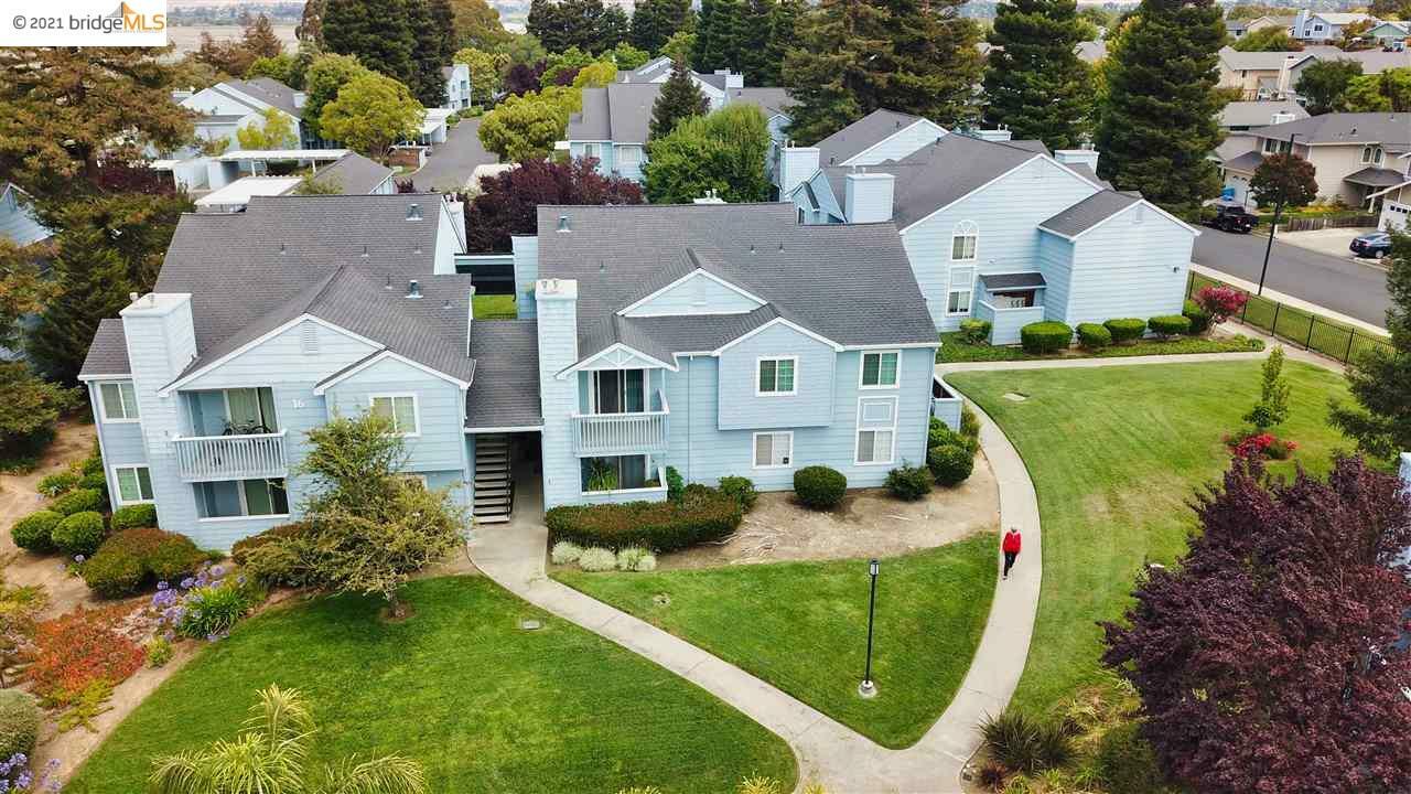 Property Photo: 351 Lighthouse Dr CA 94590