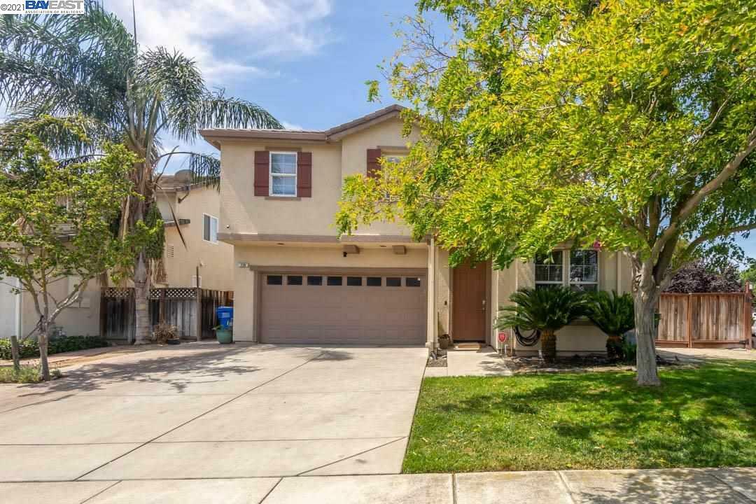 Property Photo:  729 Mammouth Ct  CA 94561 