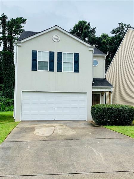 Property Photo:  1178 Brookstone Road  GA 30349 