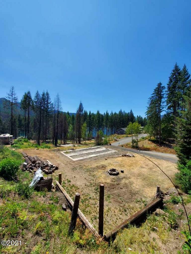 Property Photo: 230 Meyer Street OR 97342