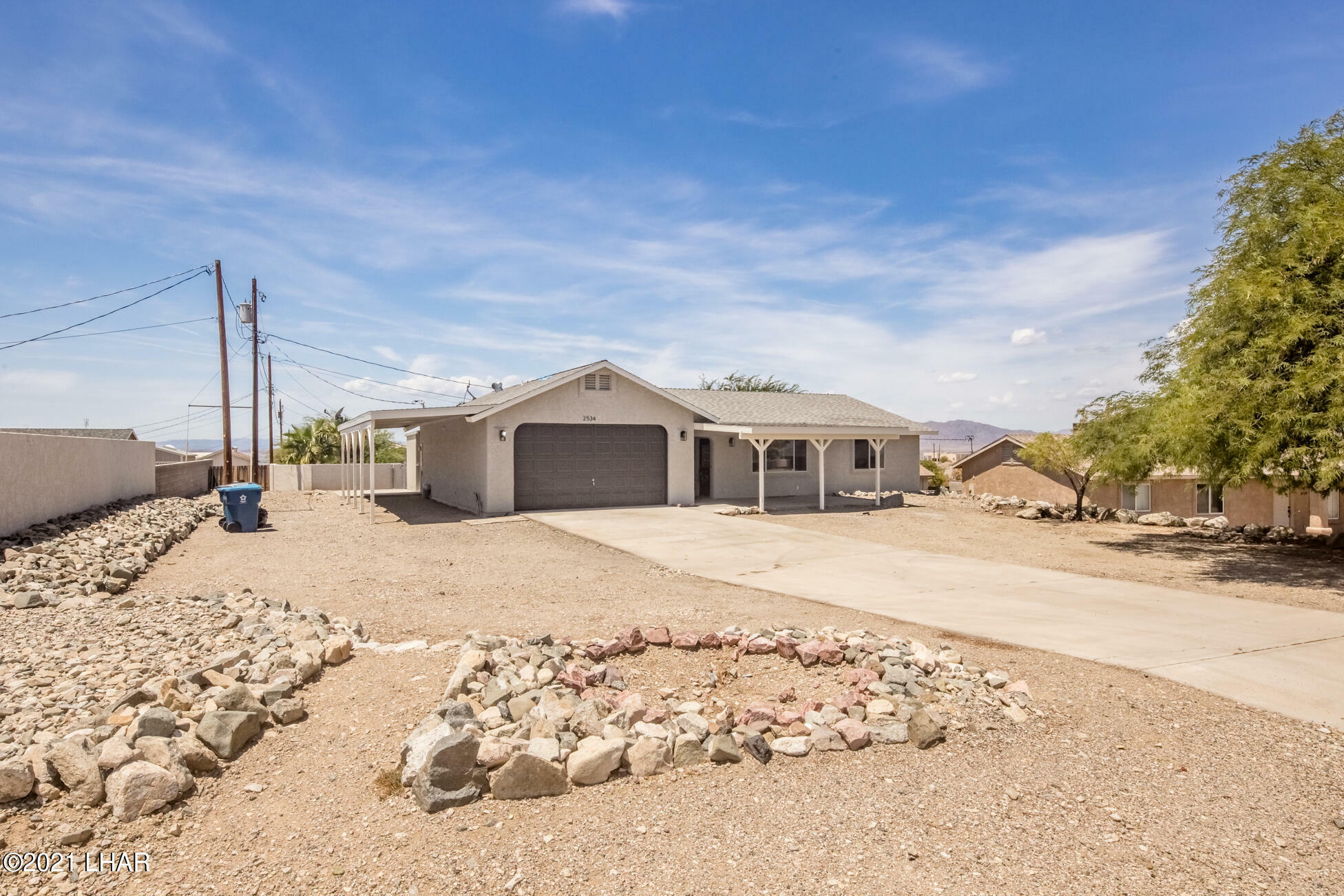 Property Photo:  2534 Hillview Dr  AZ 86403 