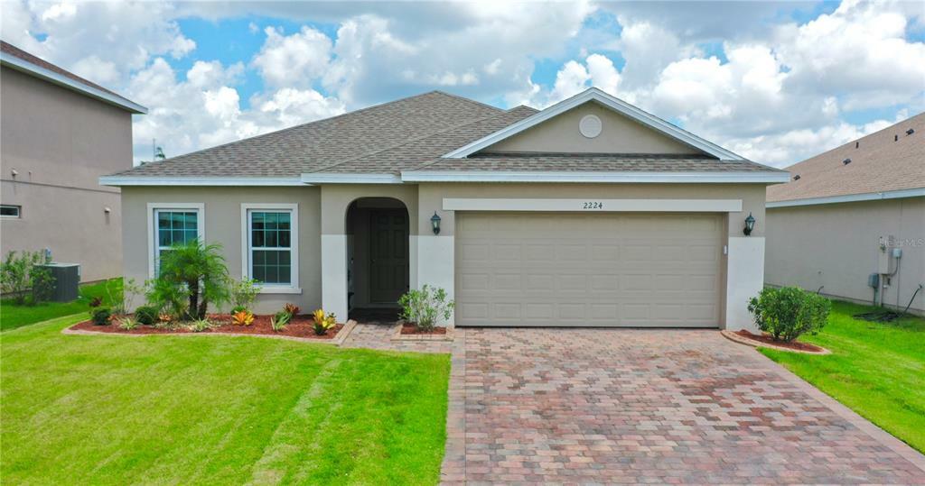 Property Photo:  2224 Taylor Creek Court  FL 34758 