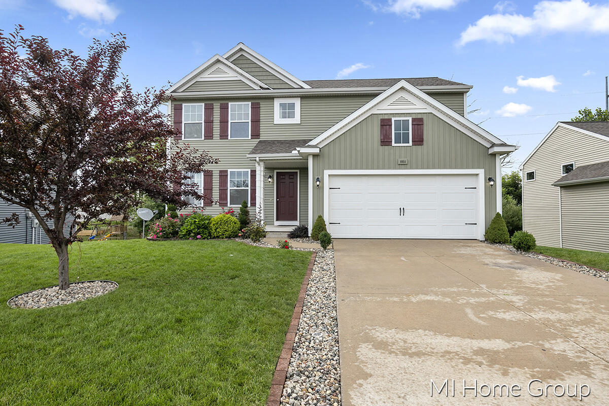 Property Photo: 1051 Sunfield Drive MI 49424