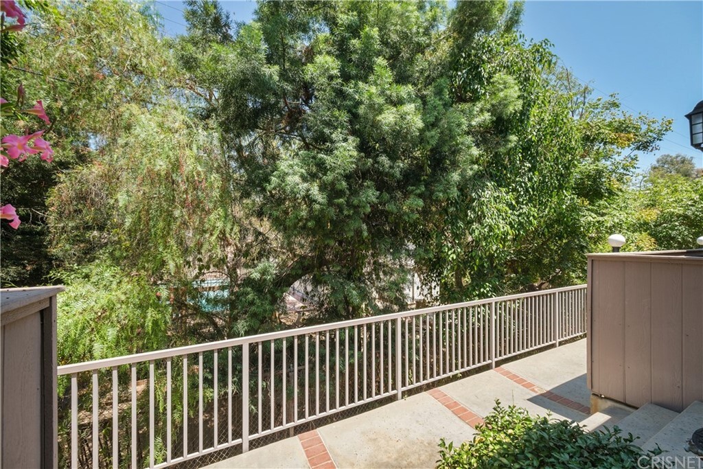 Property Photo: 15229 Magnolia Boulevard B CA 91403