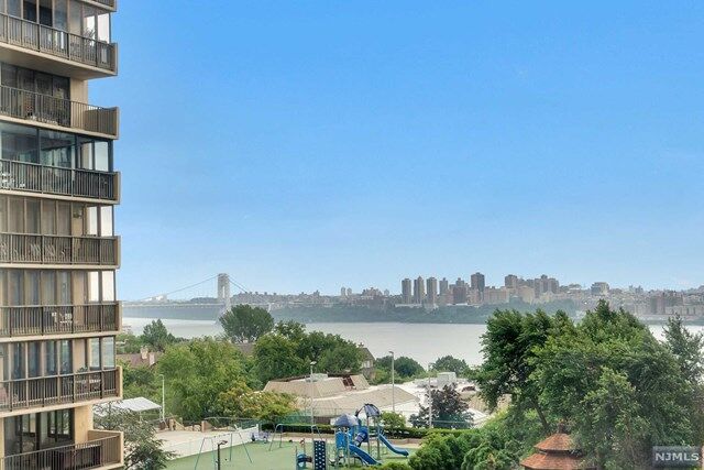 Property Photo:  200 Winston Drive 412  NJ 07010 