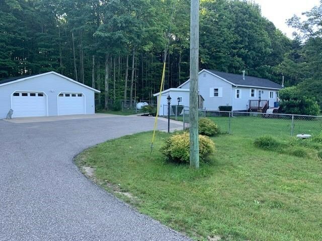 Property Photo: 5885 N Conway MI 49706